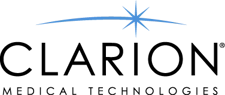 Clarion logo